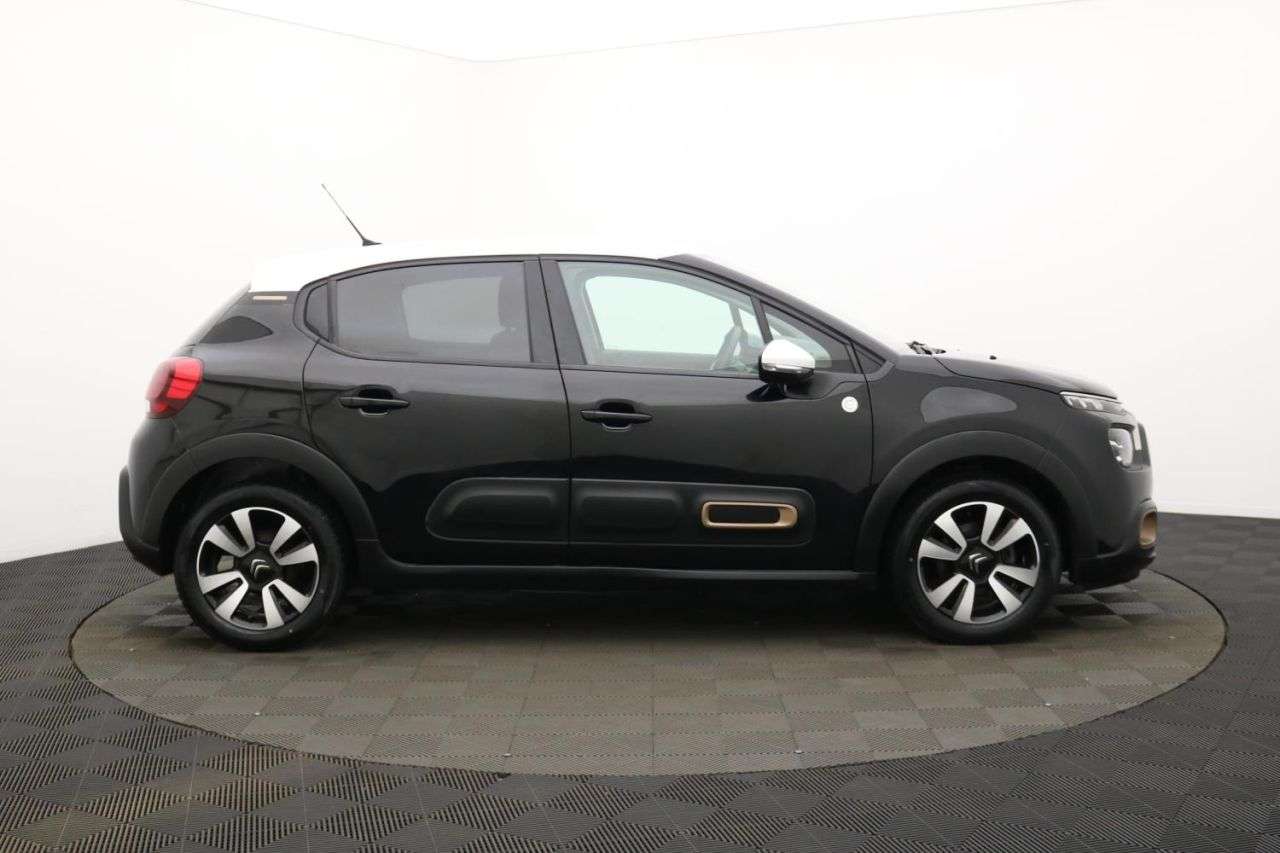 A 2023 CITROEN C3 1.2 PureTech C-Series Edition Hatchback 5dr Petrol Manual Euro 6 (s/s) (83 A 2023 CITROEN C3 1.2 PureTech C-Series Edition Hatchback 5dr Petrol Manual Euro 6 (s/s) (83
