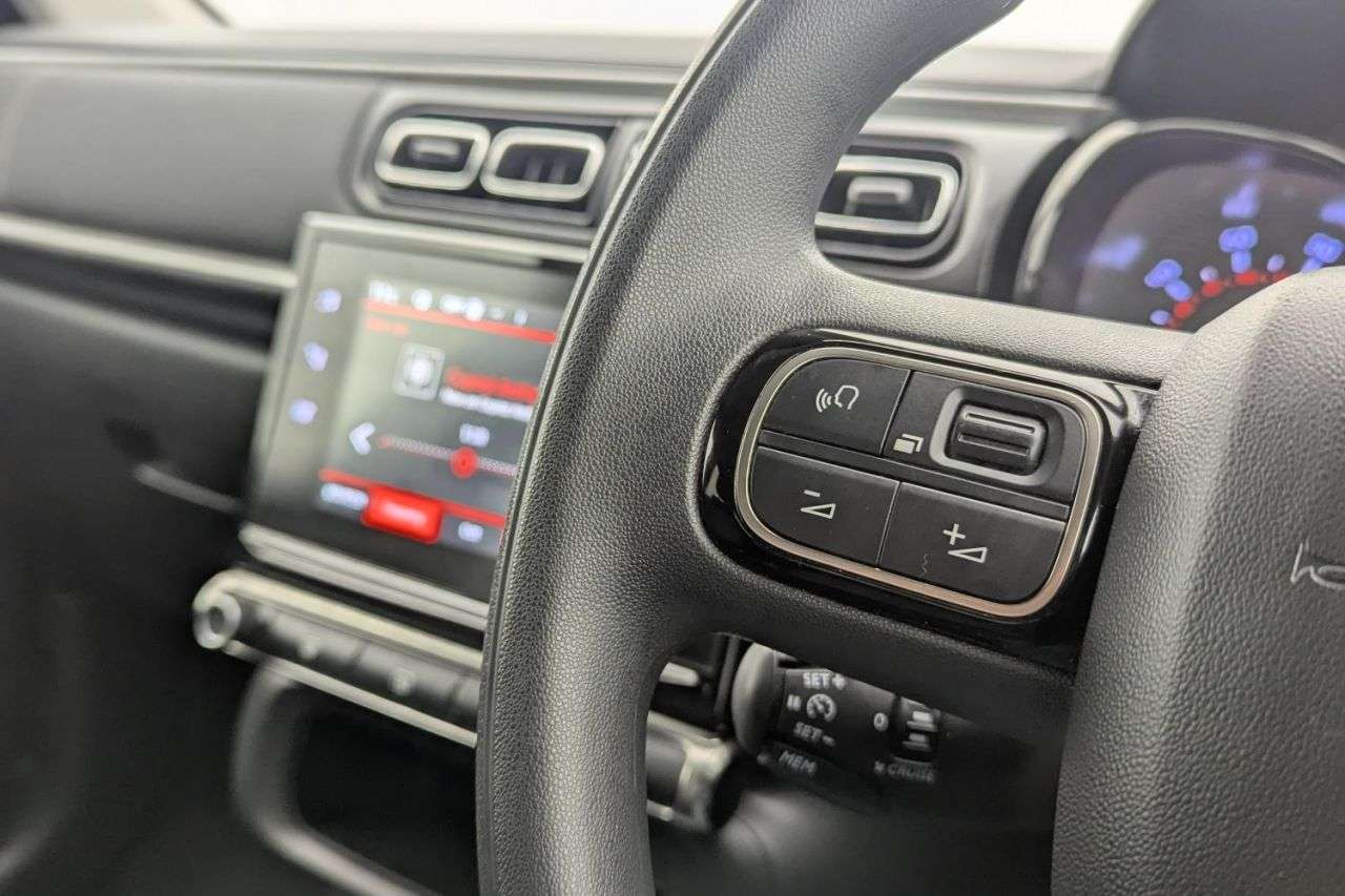 2023 CITROEN C3 2023 CITROEN C3