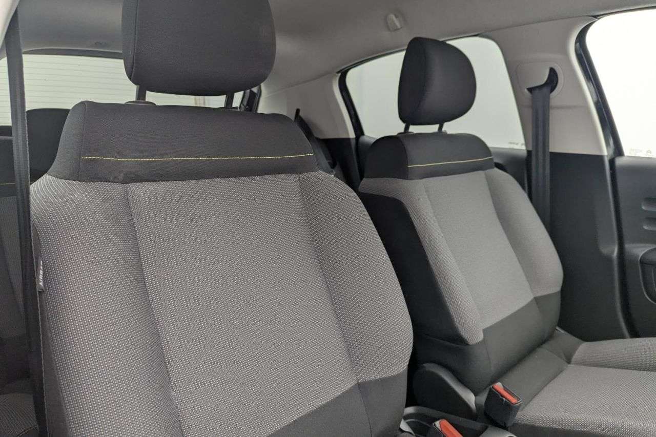 2023 CITROEN C3 2023 CITROEN C3