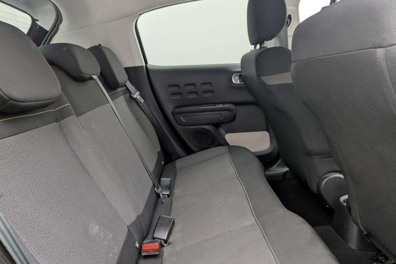 2023 CITROEN C3 2023 CITROEN C3