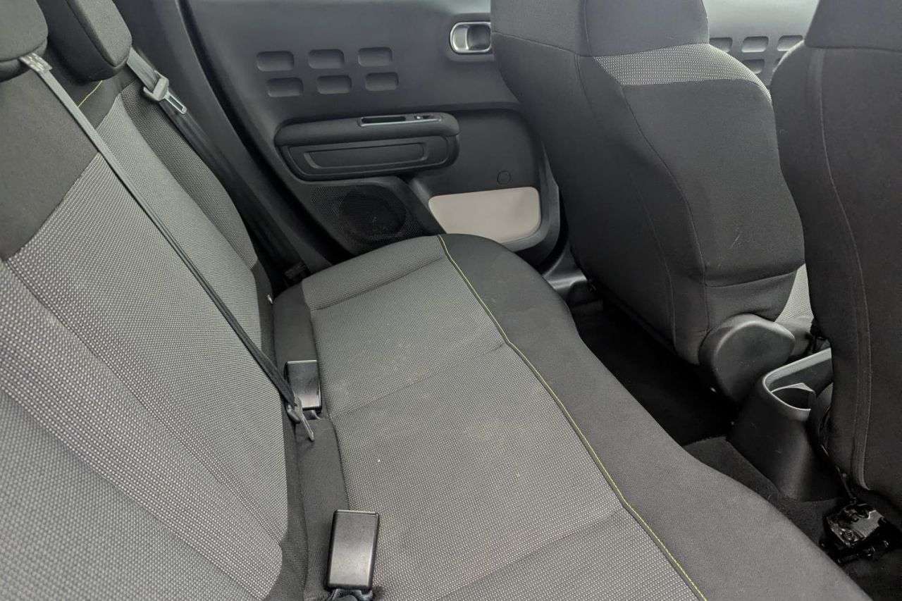 2023 CITROEN C3 2023 CITROEN C3