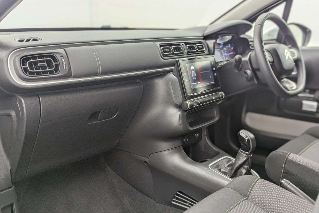 2023 CITROEN C3 2023 CITROEN C3