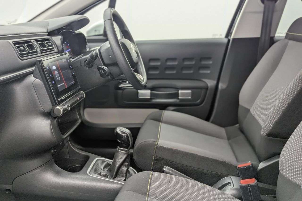 2023 CITROEN C3 2023 CITROEN C3