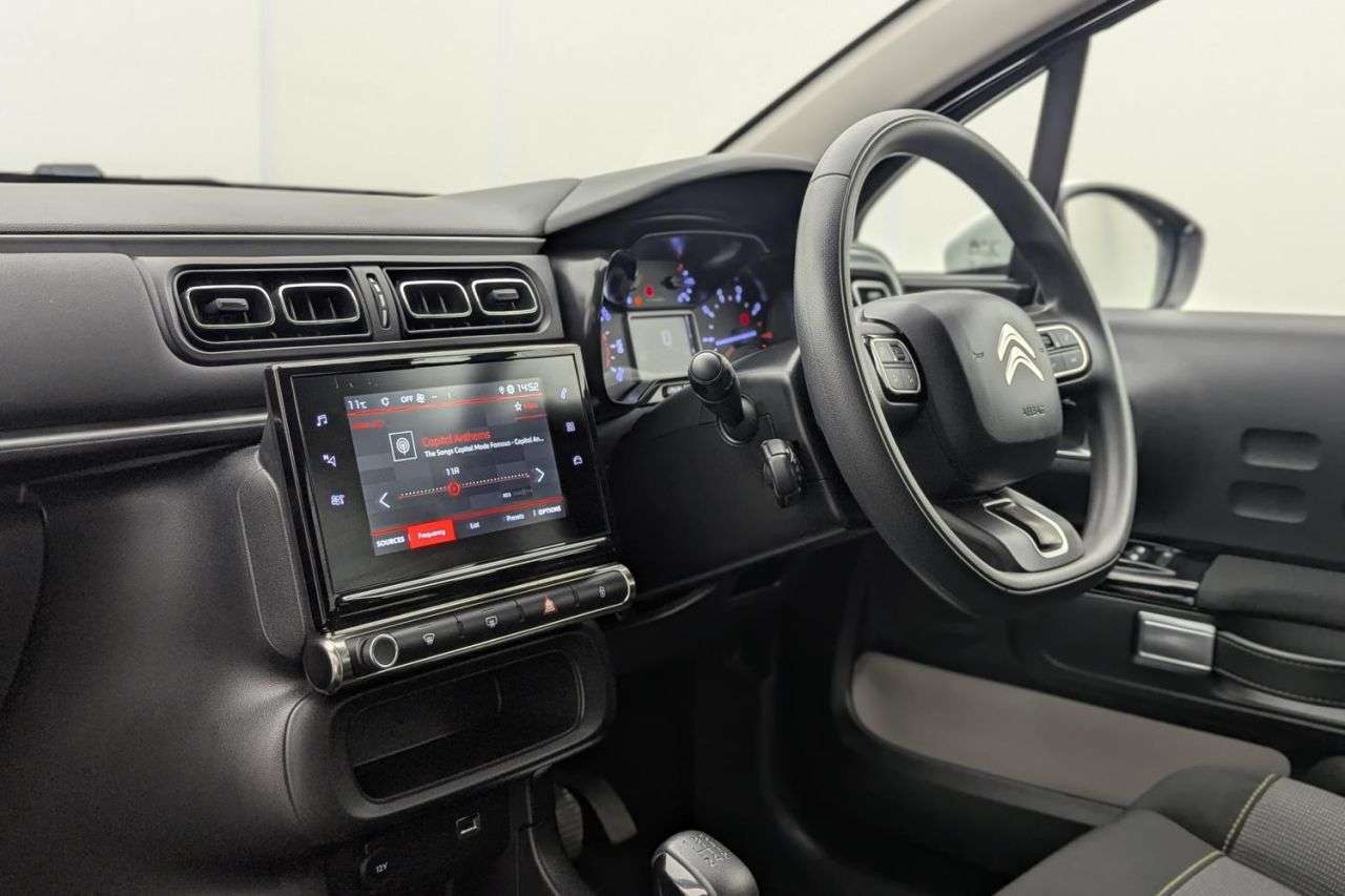 2023 CITROEN C3 2023 CITROEN C3