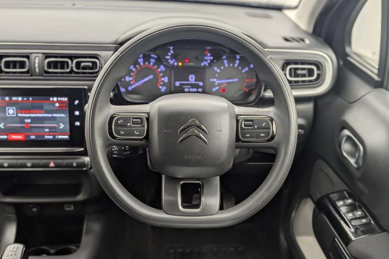 2023 CITROEN C3 2023 CITROEN C3