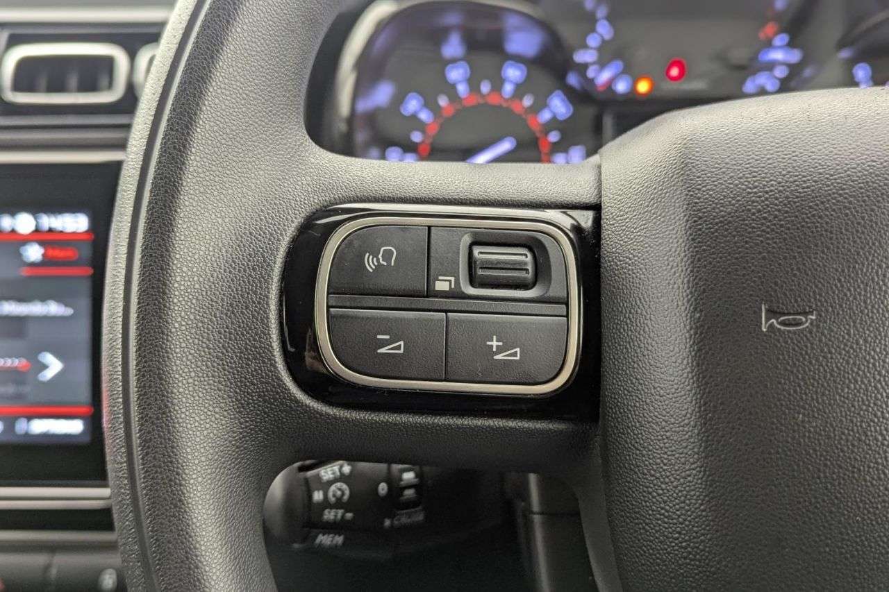 2023 CITROEN C3 2023 CITROEN C3