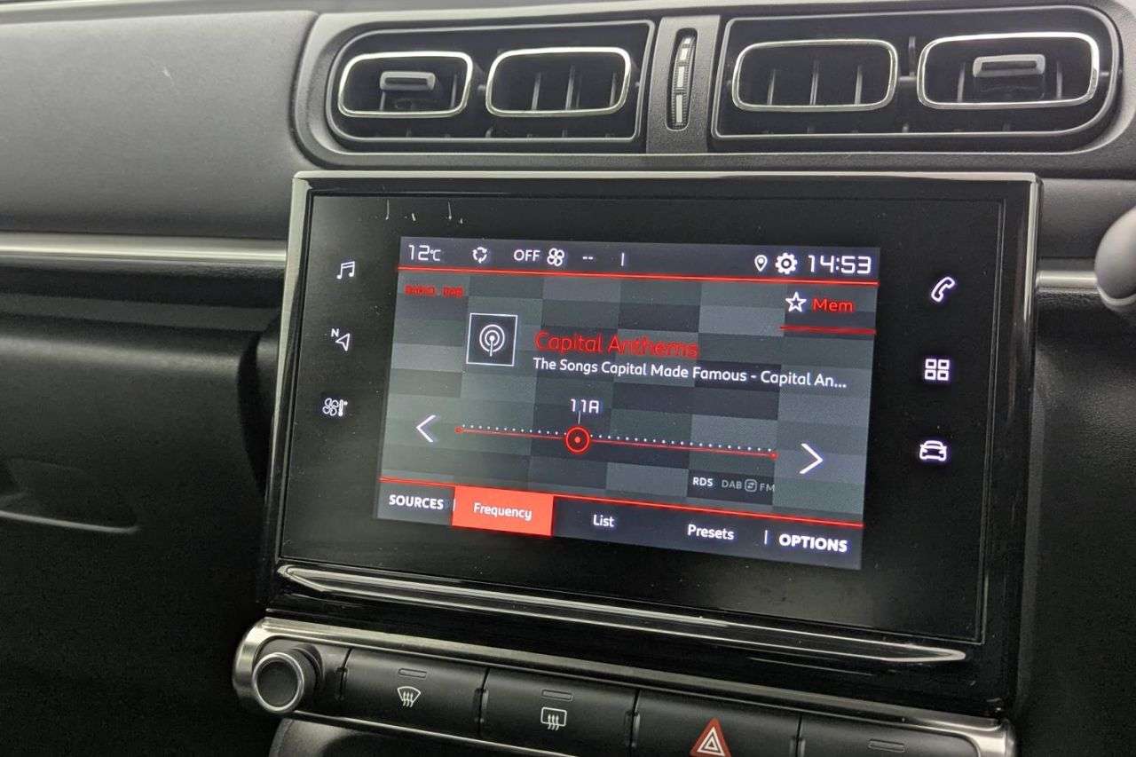 2023 CITROEN C3 2023 CITROEN C3