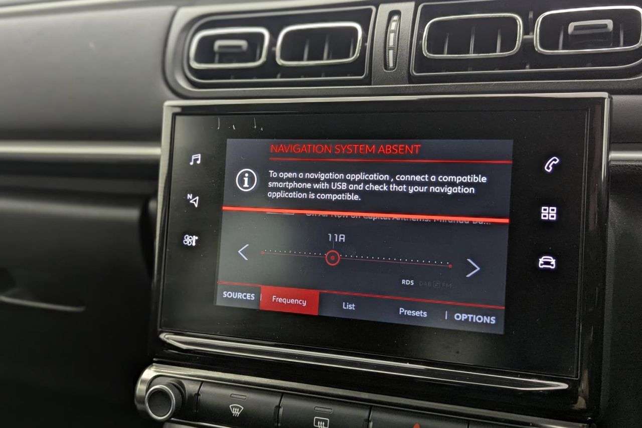 2023 CITROEN C3 2023 CITROEN C3