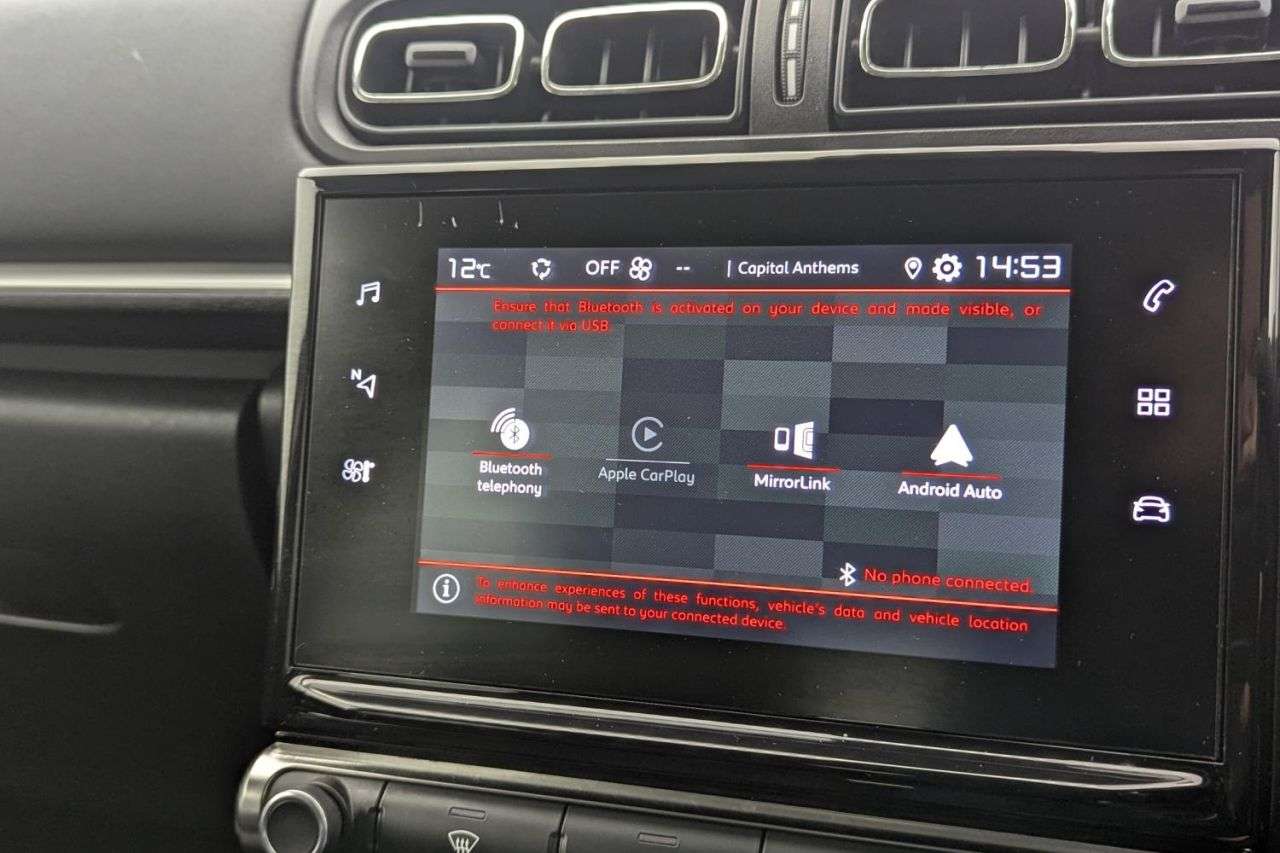 2023 CITROEN C3 2023 CITROEN C3