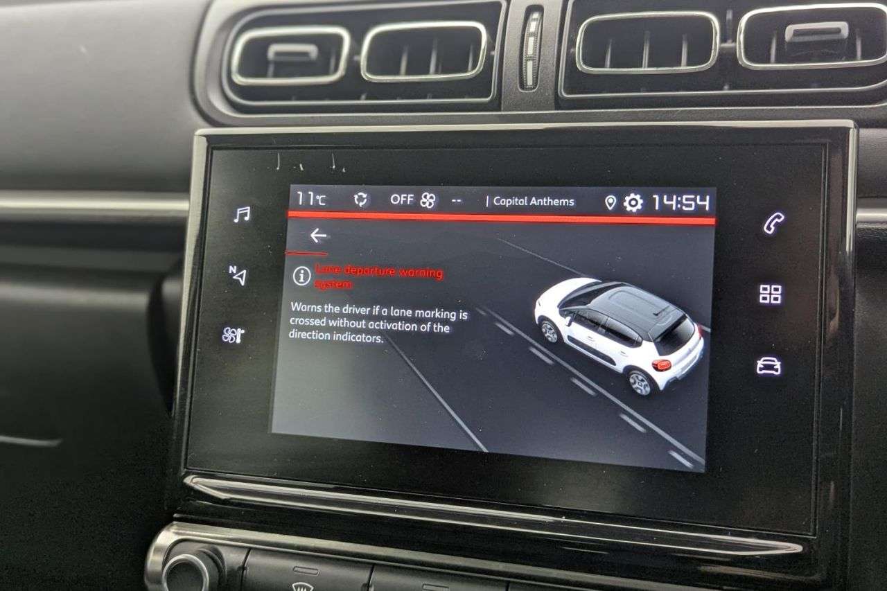 2023 CITROEN C3 2023 CITROEN C3