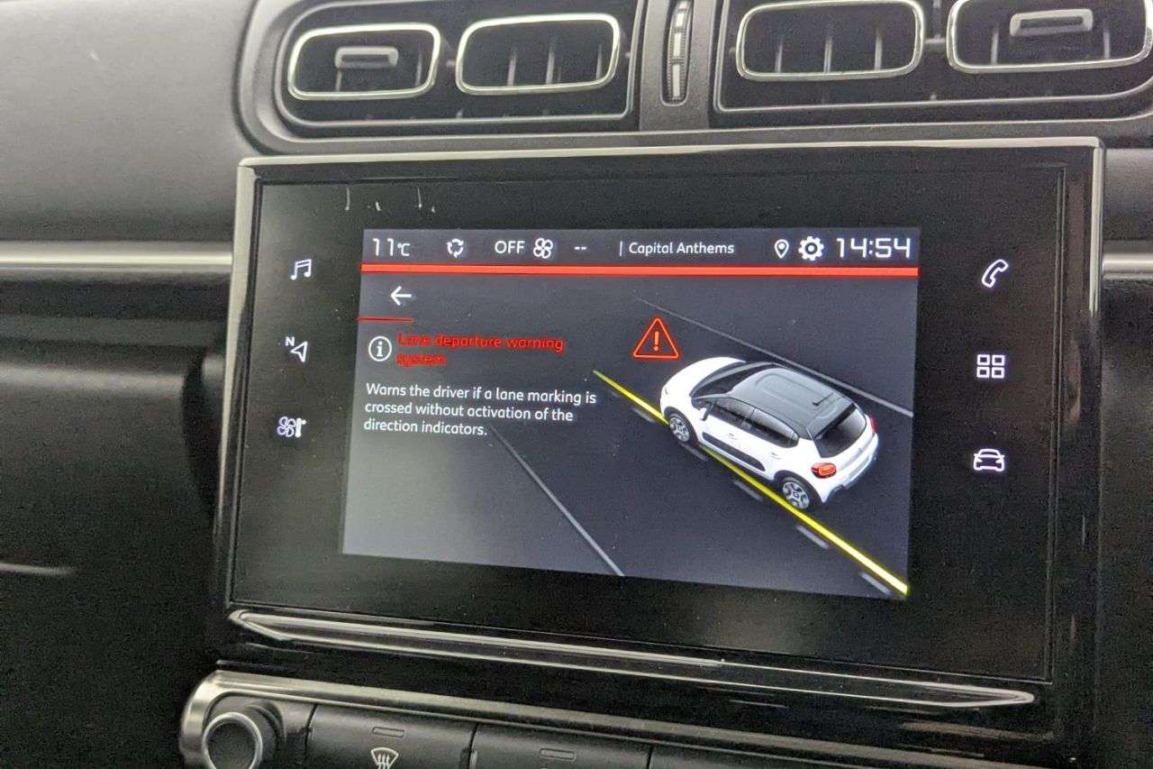 2023 CITROEN C3 2023 CITROEN C3