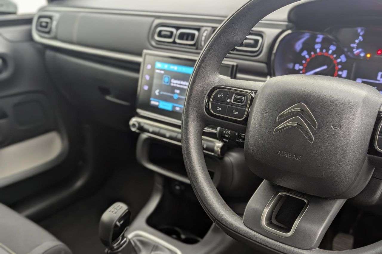 2023 CITROEN C3 2023 CITROEN C3