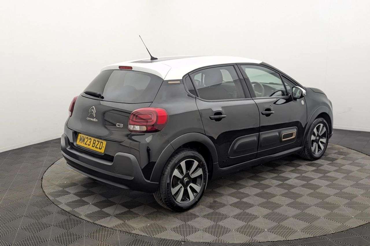 2023 CITROEN C3 2023 CITROEN C3