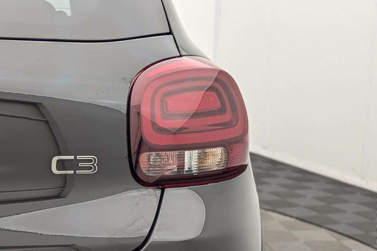 2023 CITROEN C3 2023 CITROEN C3