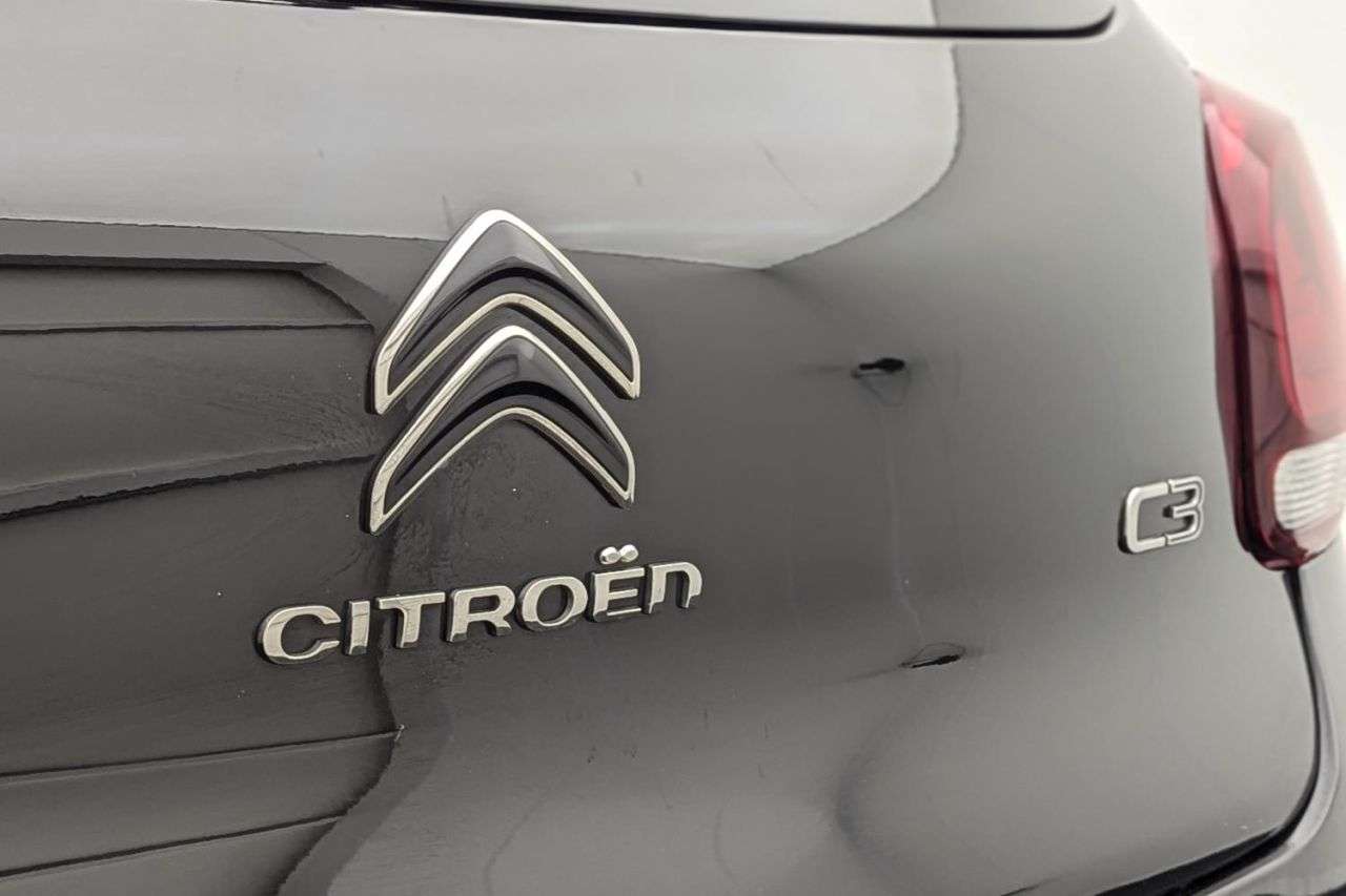 2023 CITROEN C3 2023 CITROEN C3