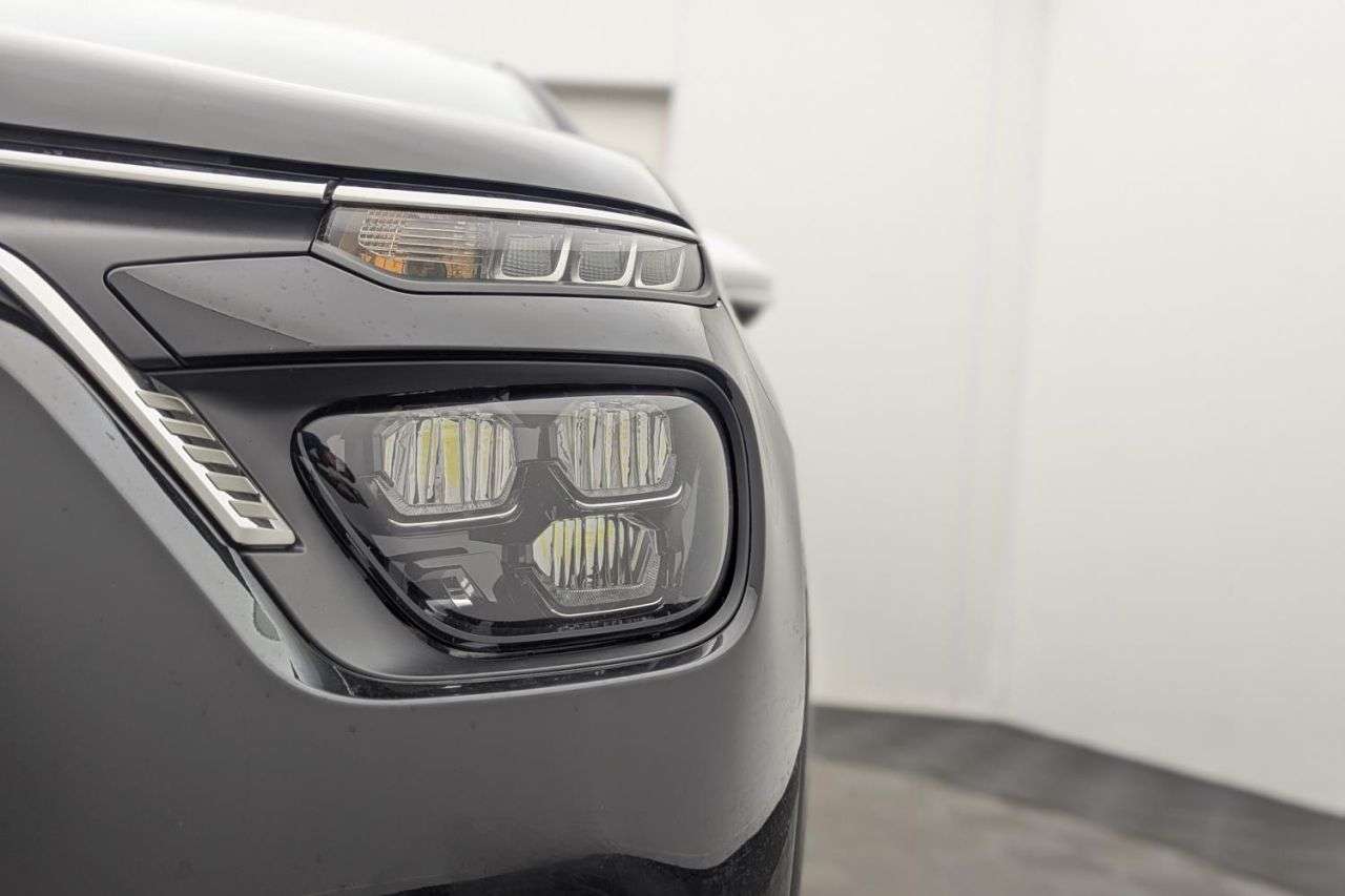 2023 CITROEN C3 2023 CITROEN C3