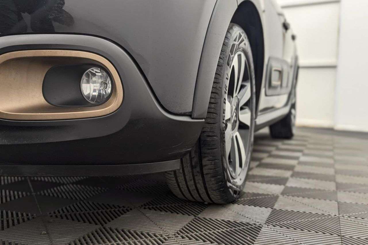 2023 CITROEN C3 2023 CITROEN C3