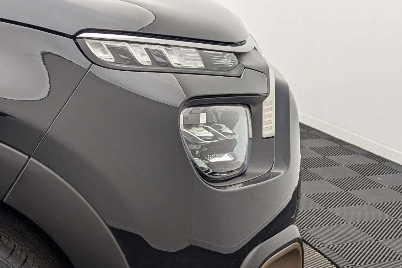 2023 CITROEN C3 2023 CITROEN C3