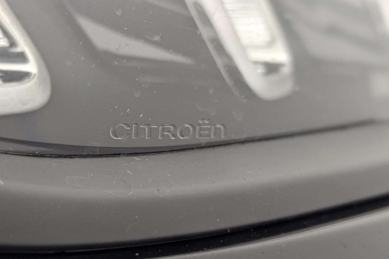 2023 CITROEN C3 2023 CITROEN C3