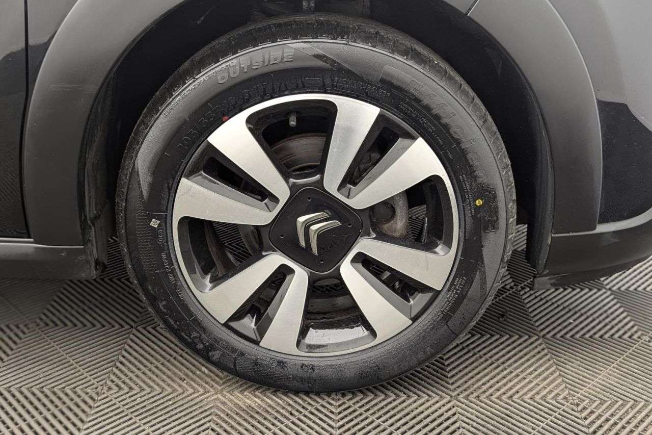 2023 CITROEN C3 2023 CITROEN C3