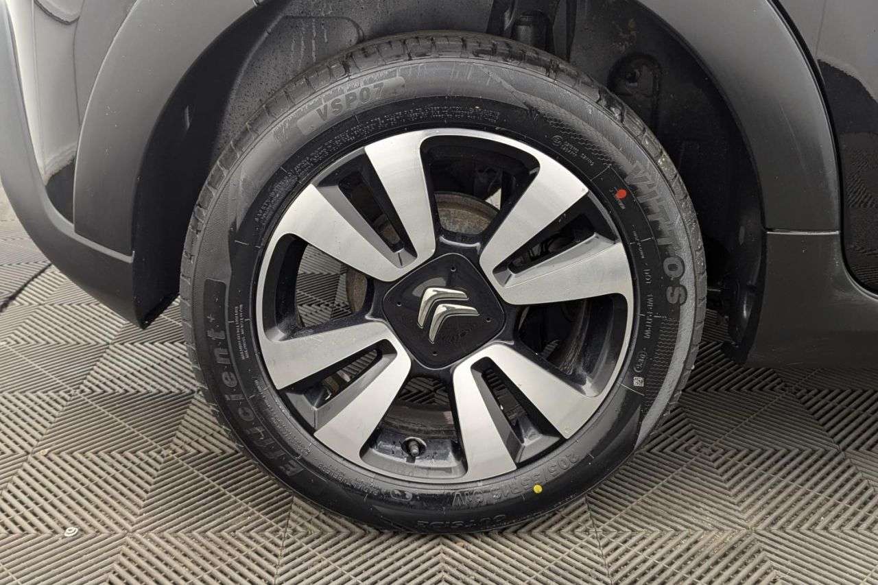 2023 CITROEN C3 2023 CITROEN C3