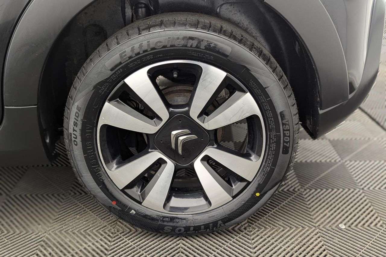 2023 CITROEN C3 2023 CITROEN C3