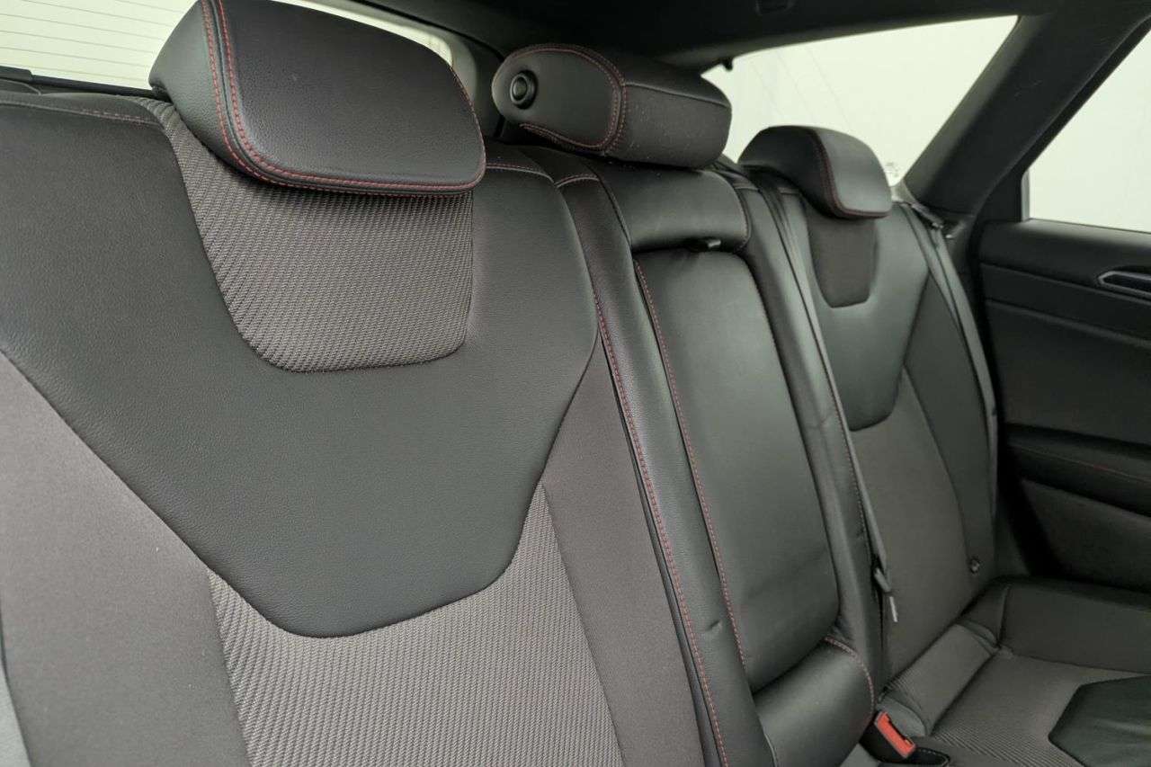 2018 FORD MONDEO 2018 FORD MONDEO