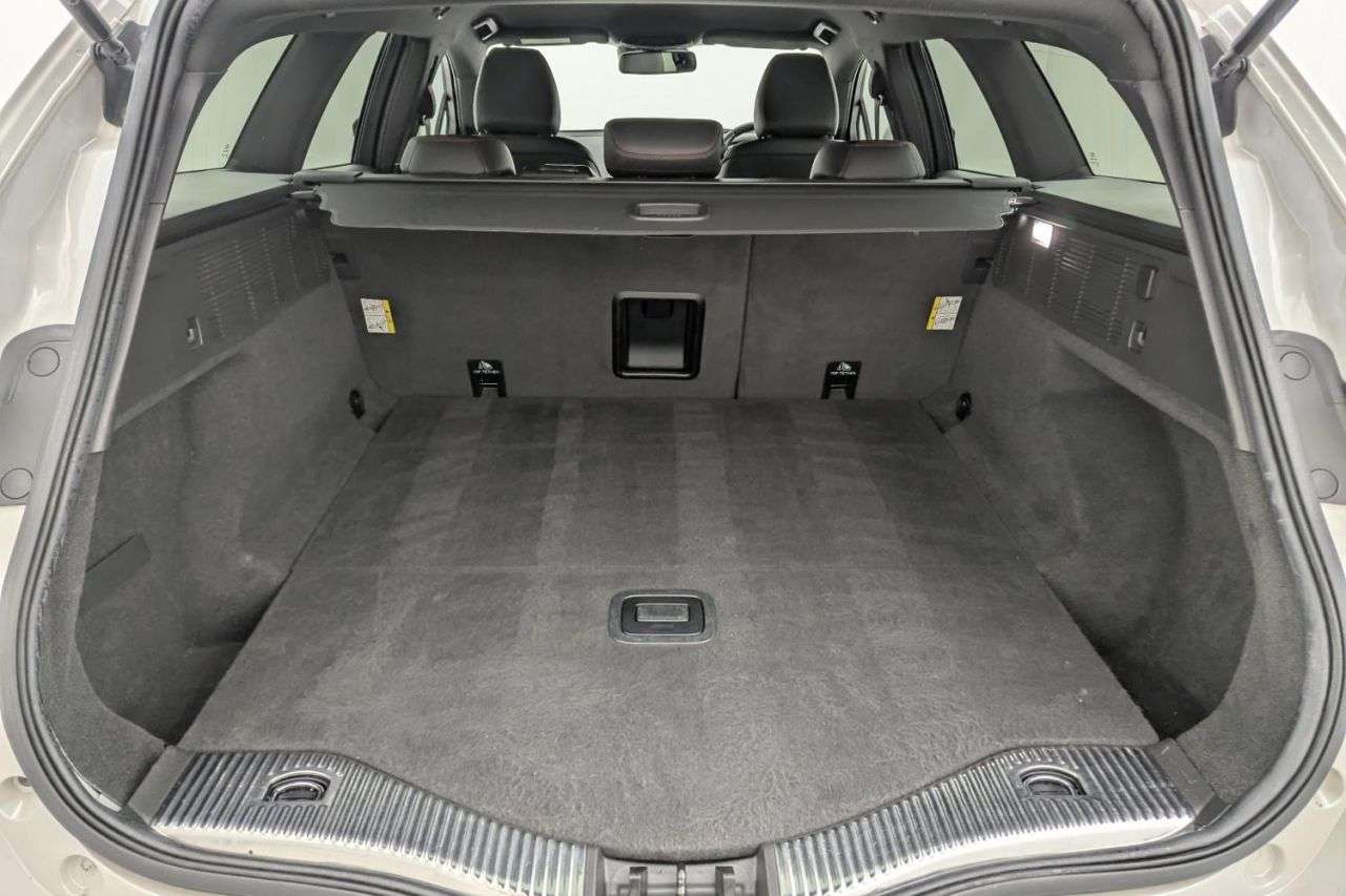 2018 FORD MONDEO 2018 FORD MONDEO