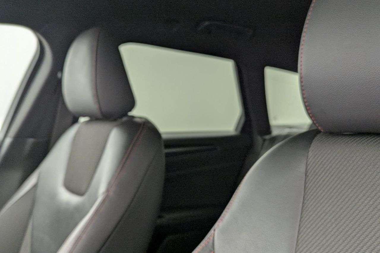 2018 FORD MONDEO 2018 FORD MONDEO