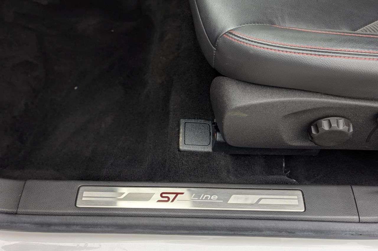 2018 FORD MONDEO 2018 FORD MONDEO