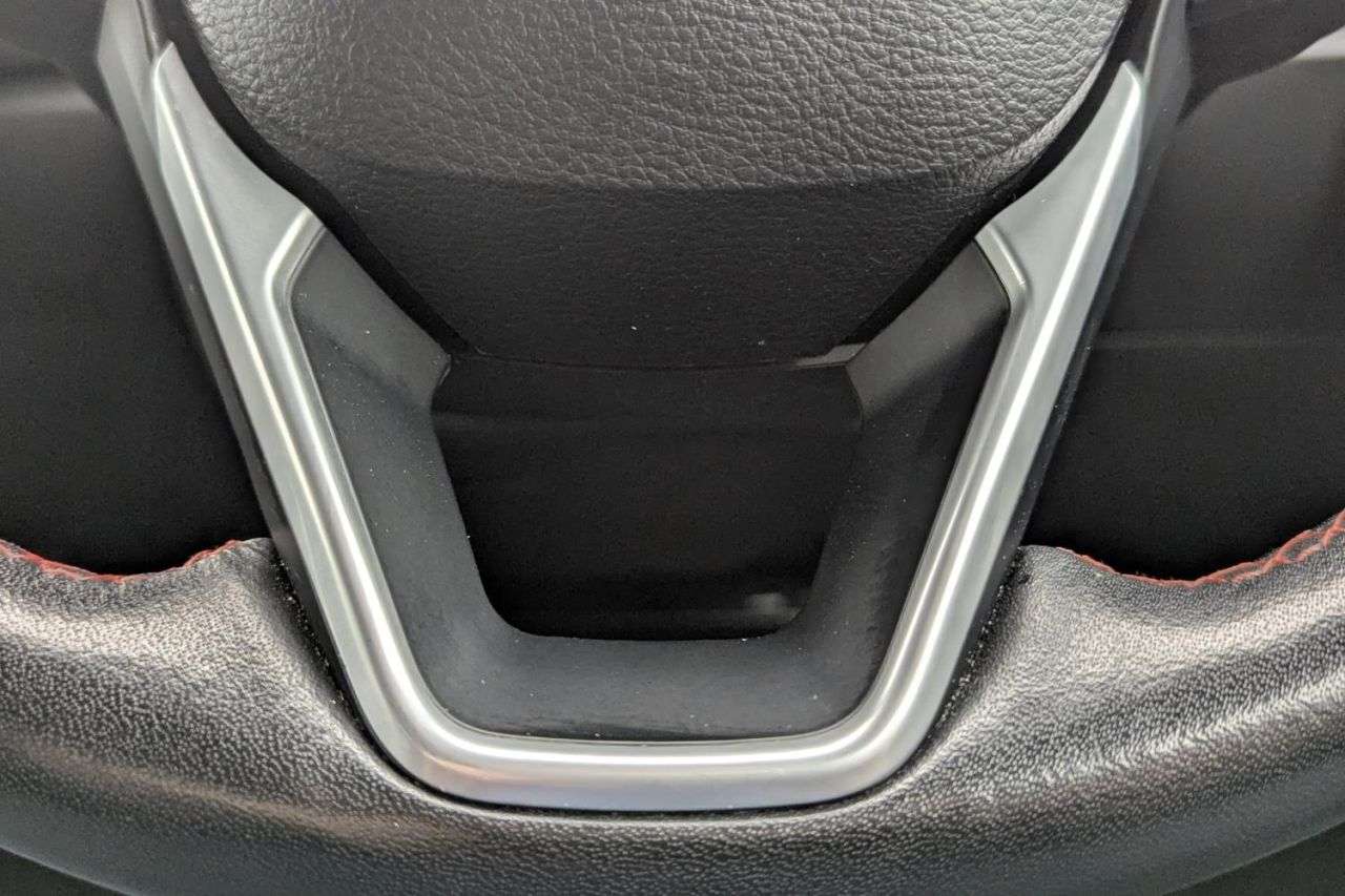 2018 FORD MONDEO 2018 FORD MONDEO