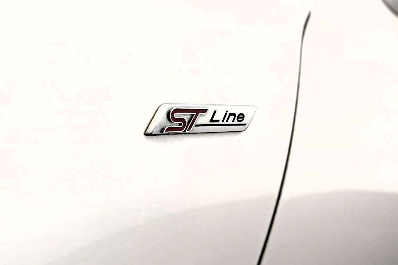 2018 FORD MONDEO 2018 FORD MONDEO