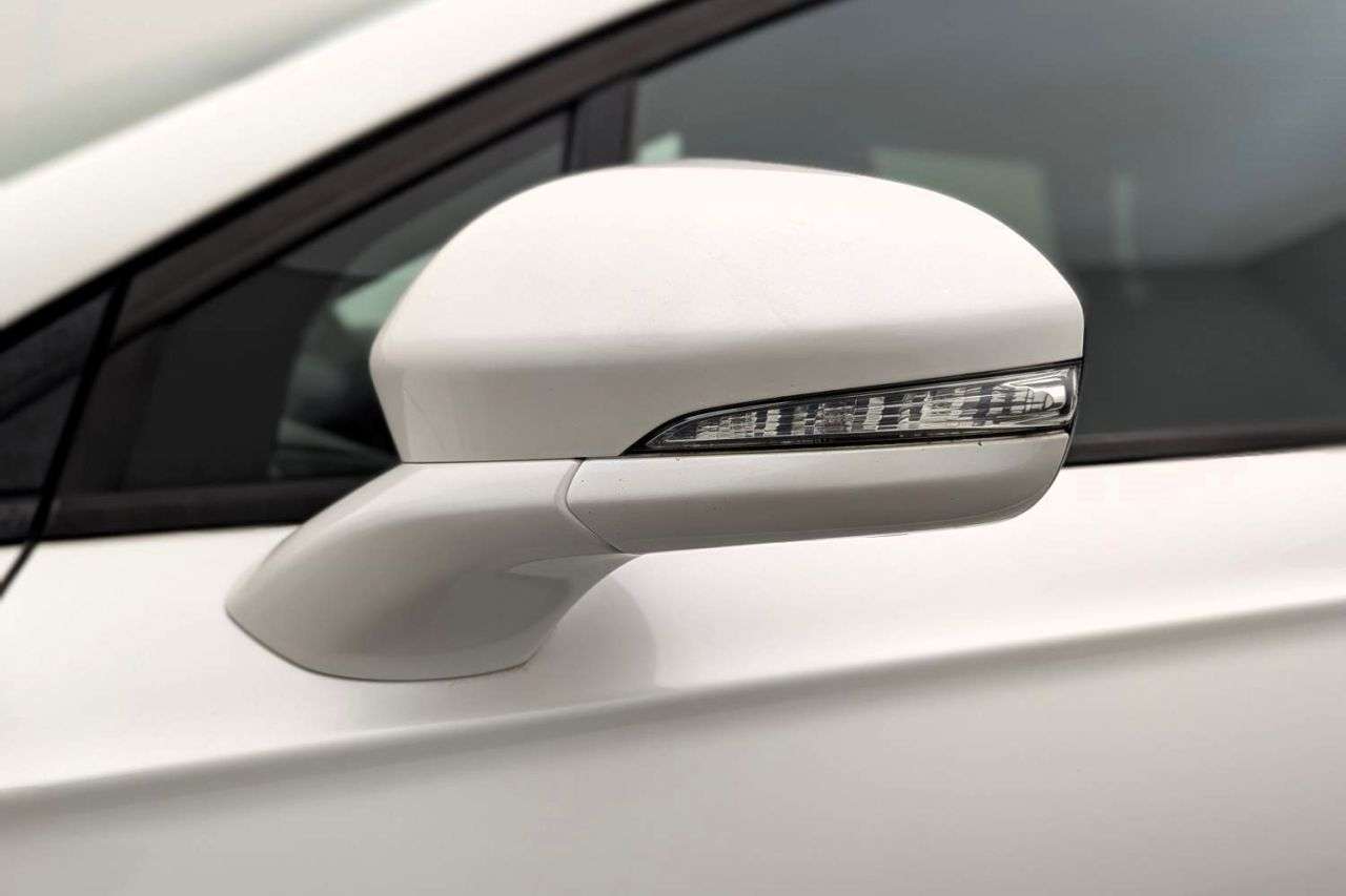 2018 FORD MONDEO 2018 FORD MONDEO