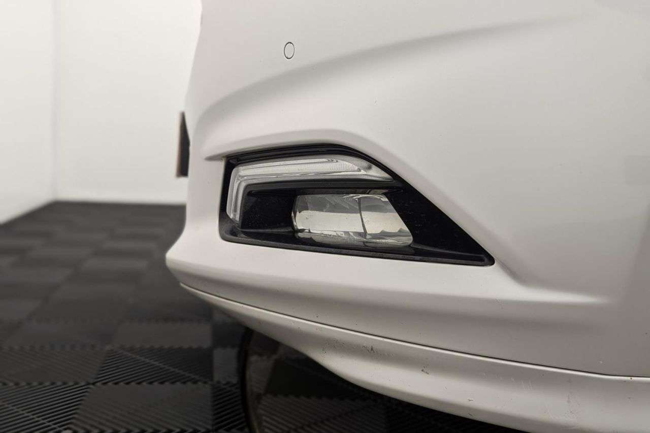 2018 FORD MONDEO 2018 FORD MONDEO