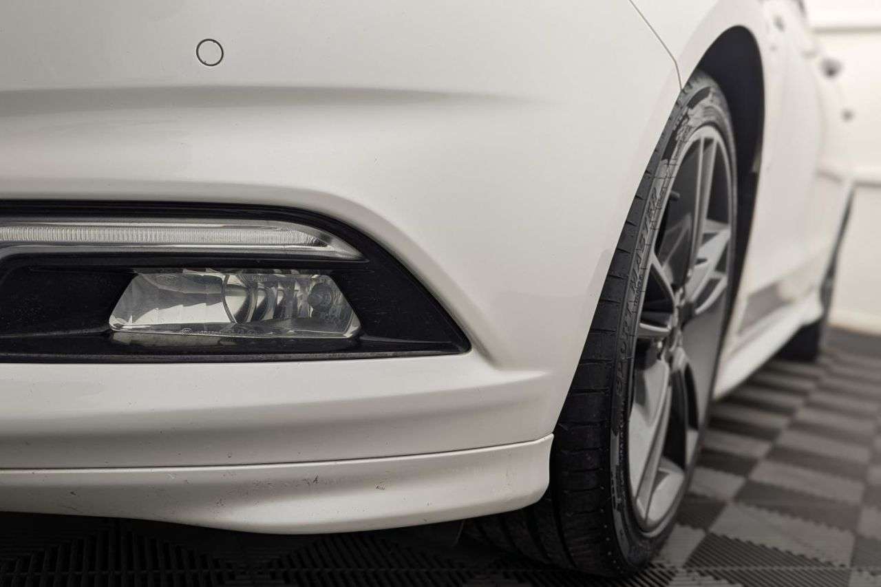 2018 FORD MONDEO 2018 FORD MONDEO