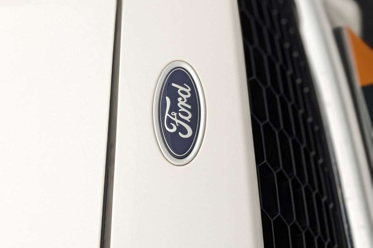 2018 FORD MONDEO 2018 FORD MONDEO