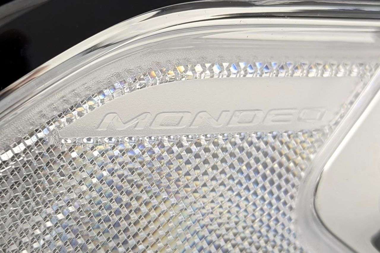 2018 FORD MONDEO 2018 FORD MONDEO