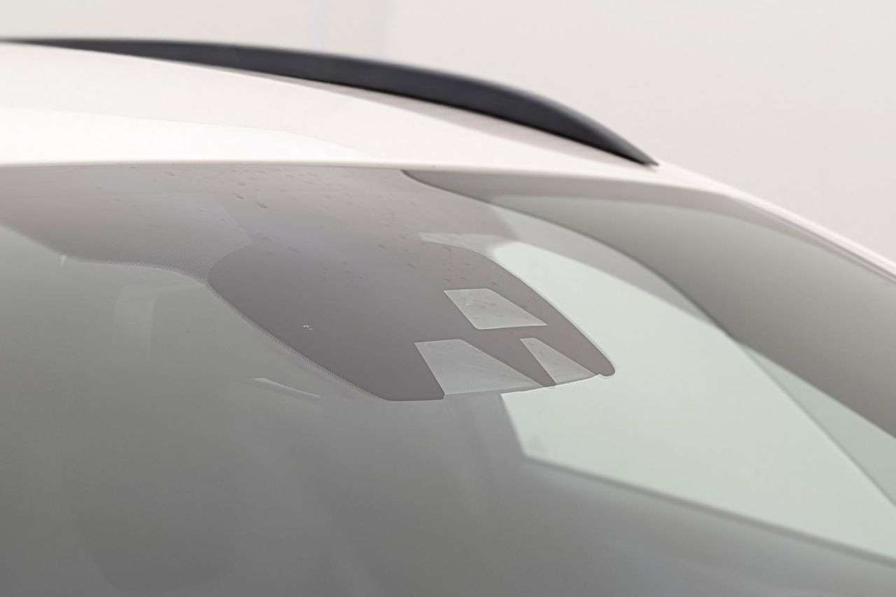 2018 FORD MONDEO 2018 FORD MONDEO