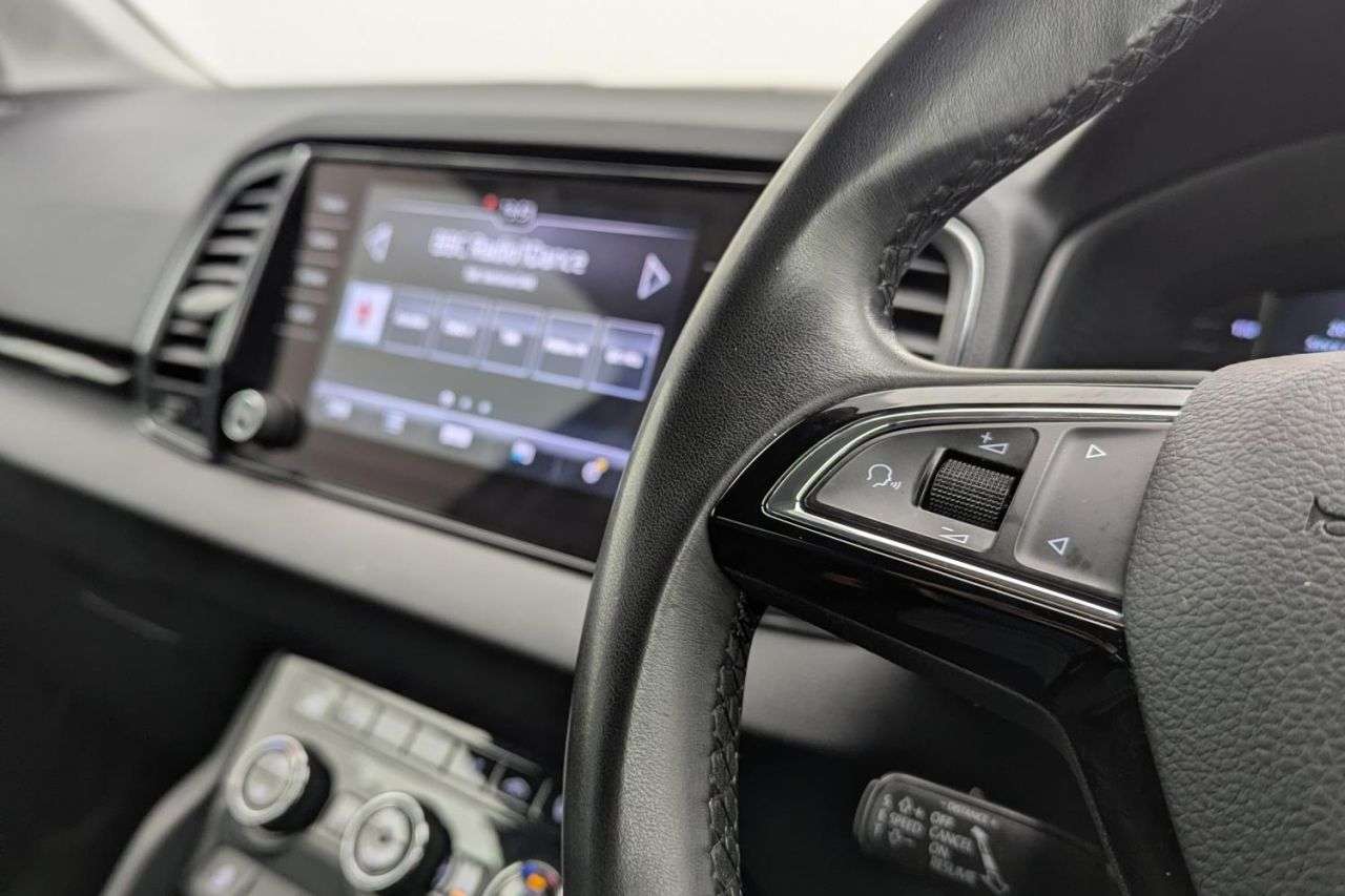 2019 SKODA KAROQ 2019 SKODA KAROQ