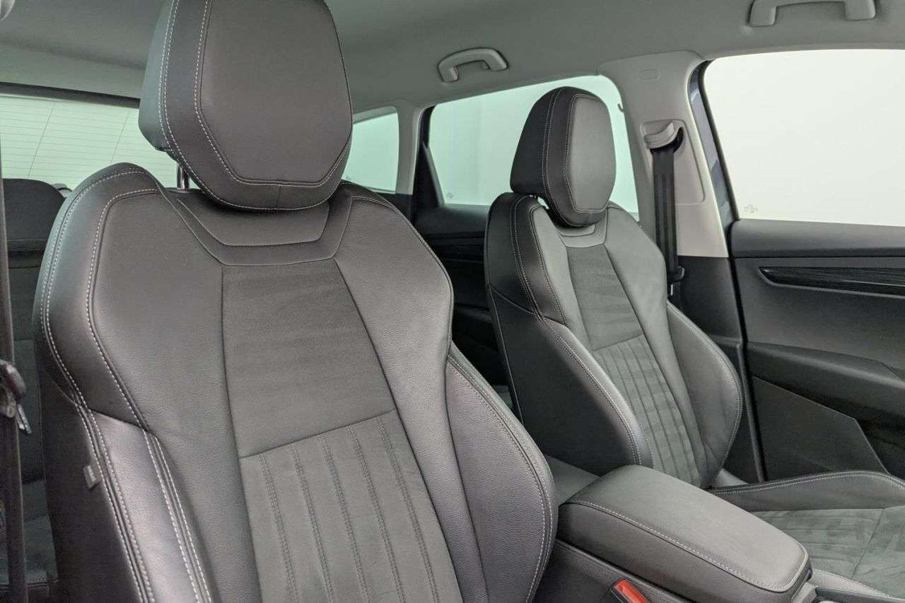 2019 SKODA KAROQ 2019 SKODA KAROQ