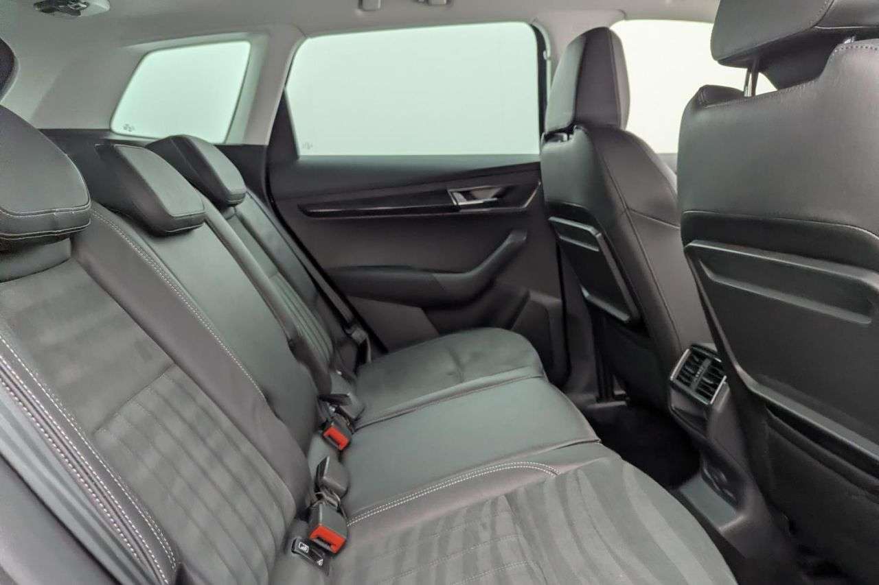 2019 SKODA KAROQ 2019 SKODA KAROQ