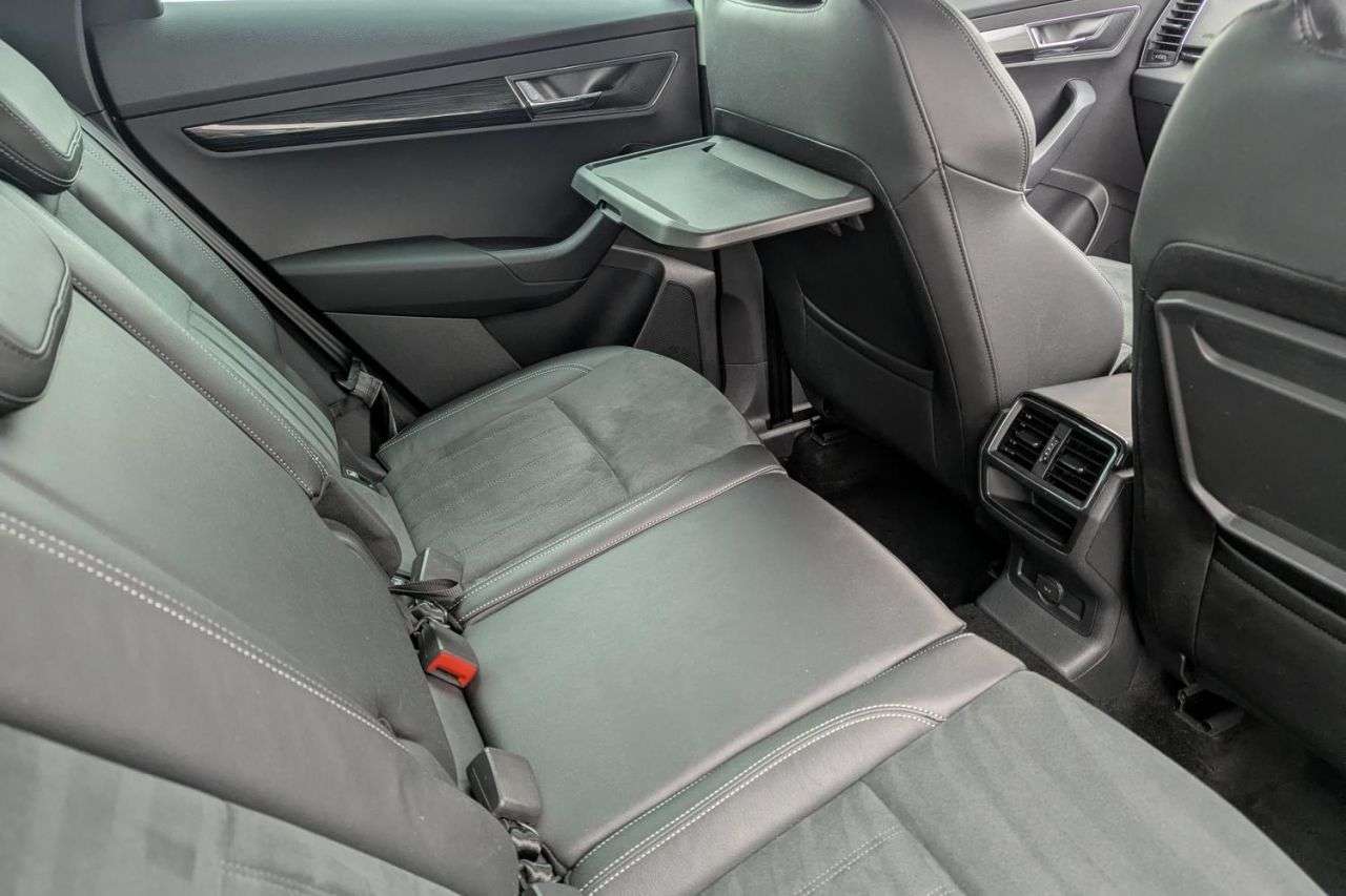 2019 SKODA KAROQ 2019 SKODA KAROQ