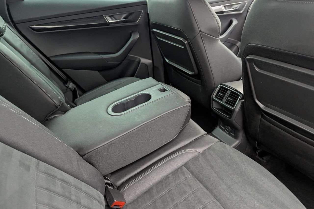 2019 SKODA KAROQ 2019 SKODA KAROQ