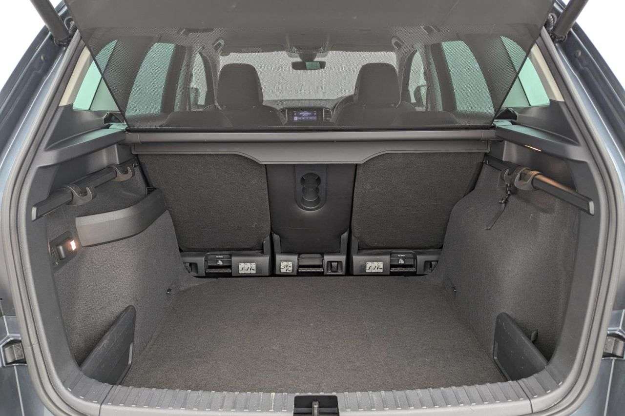 2019 SKODA KAROQ 2019 SKODA KAROQ