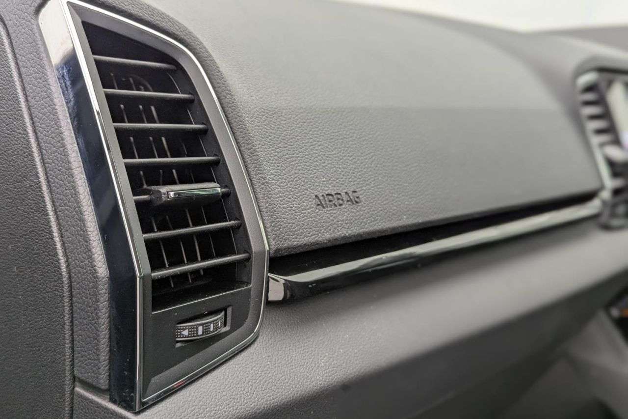 2019 SKODA KAROQ 2019 SKODA KAROQ