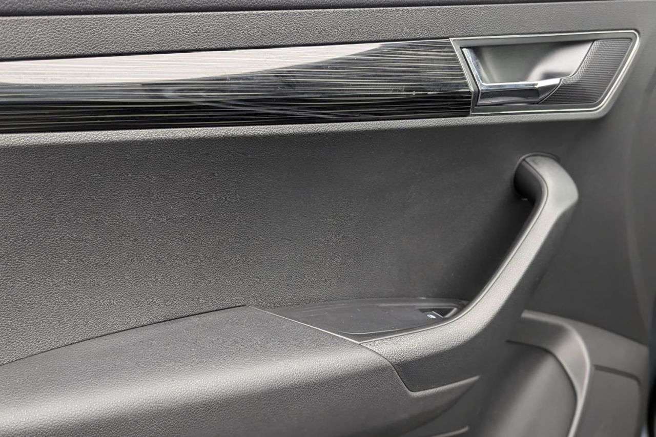 2019 SKODA KAROQ 2019 SKODA KAROQ