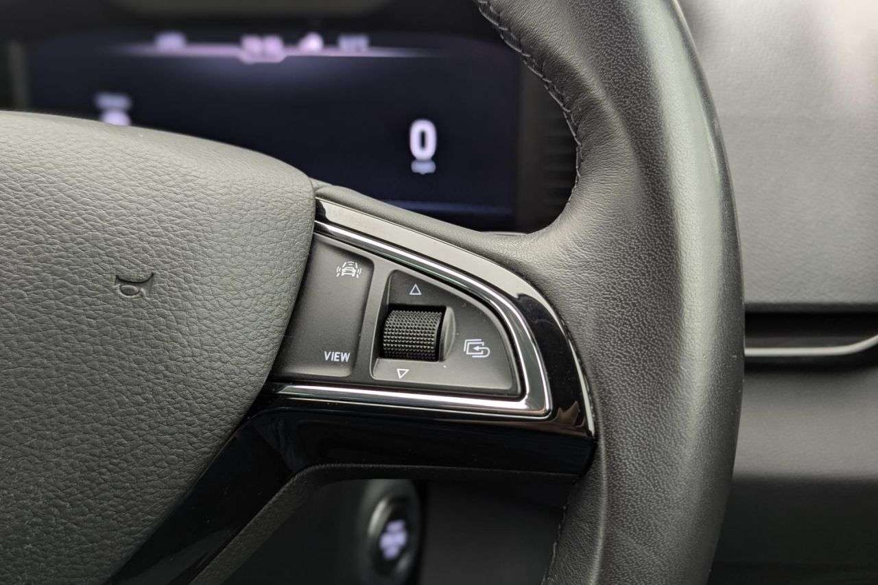 2019 SKODA KAROQ 2019 SKODA KAROQ