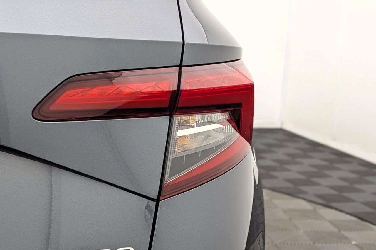 2019 SKODA KAROQ 2019 SKODA KAROQ