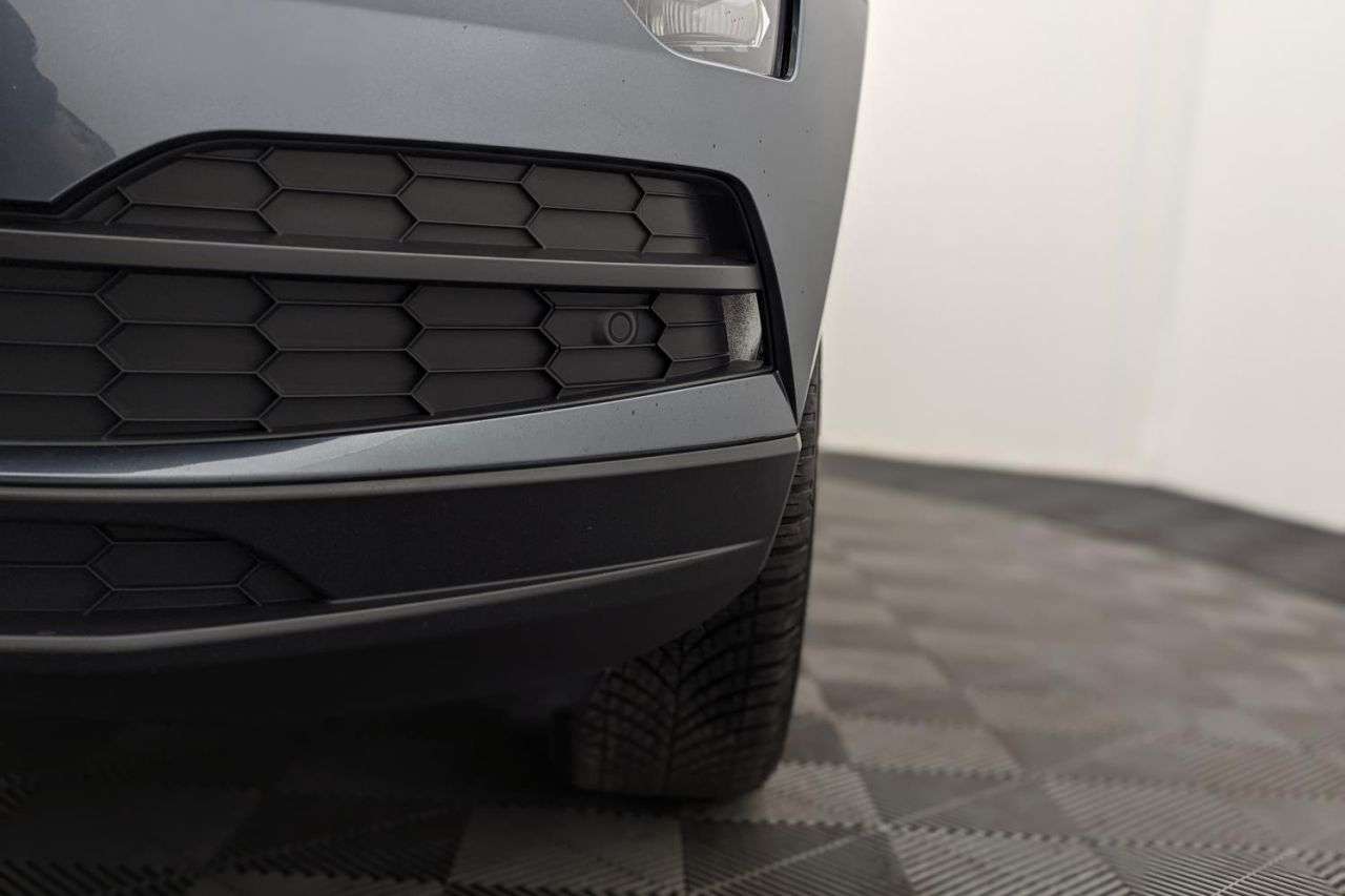 2019 SKODA KAROQ 2019 SKODA KAROQ