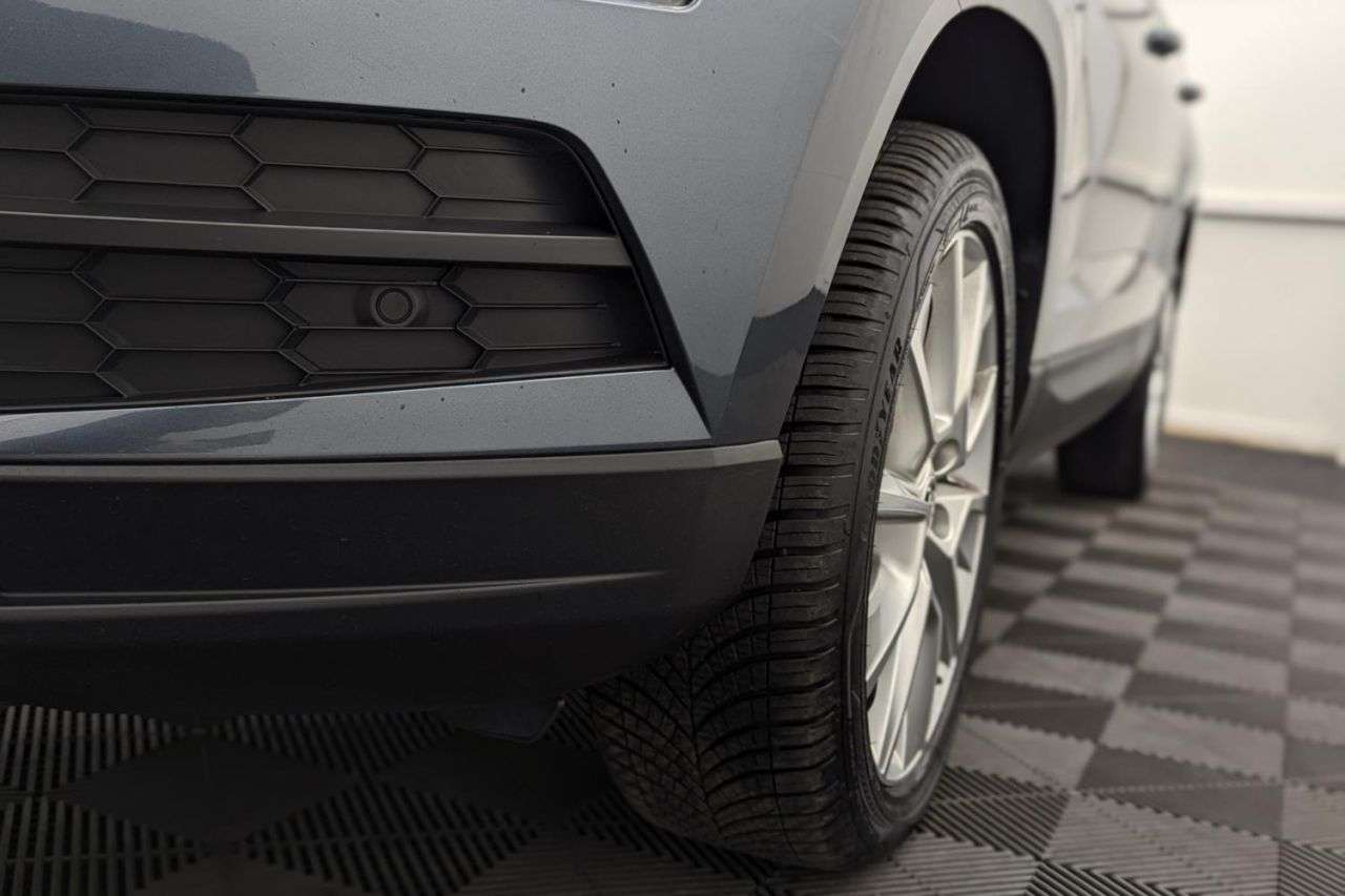 2019 SKODA KAROQ 2019 SKODA KAROQ